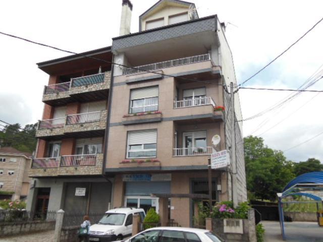 Ferienwohnung El Cuarto Ribadavia Exterior foto