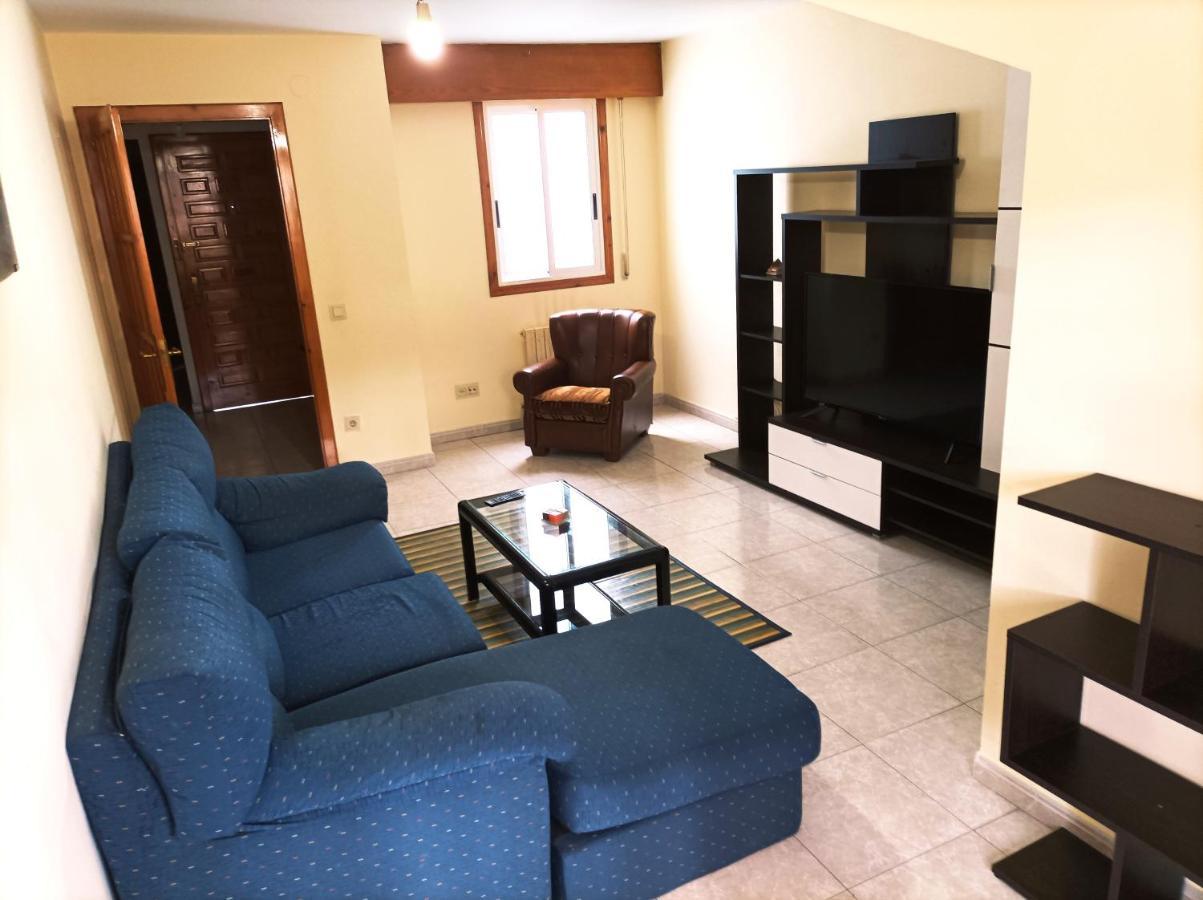 Ferienwohnung El Cuarto Ribadavia Exterior foto