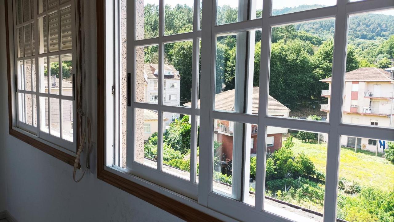 Ferienwohnung El Cuarto Ribadavia Exterior foto