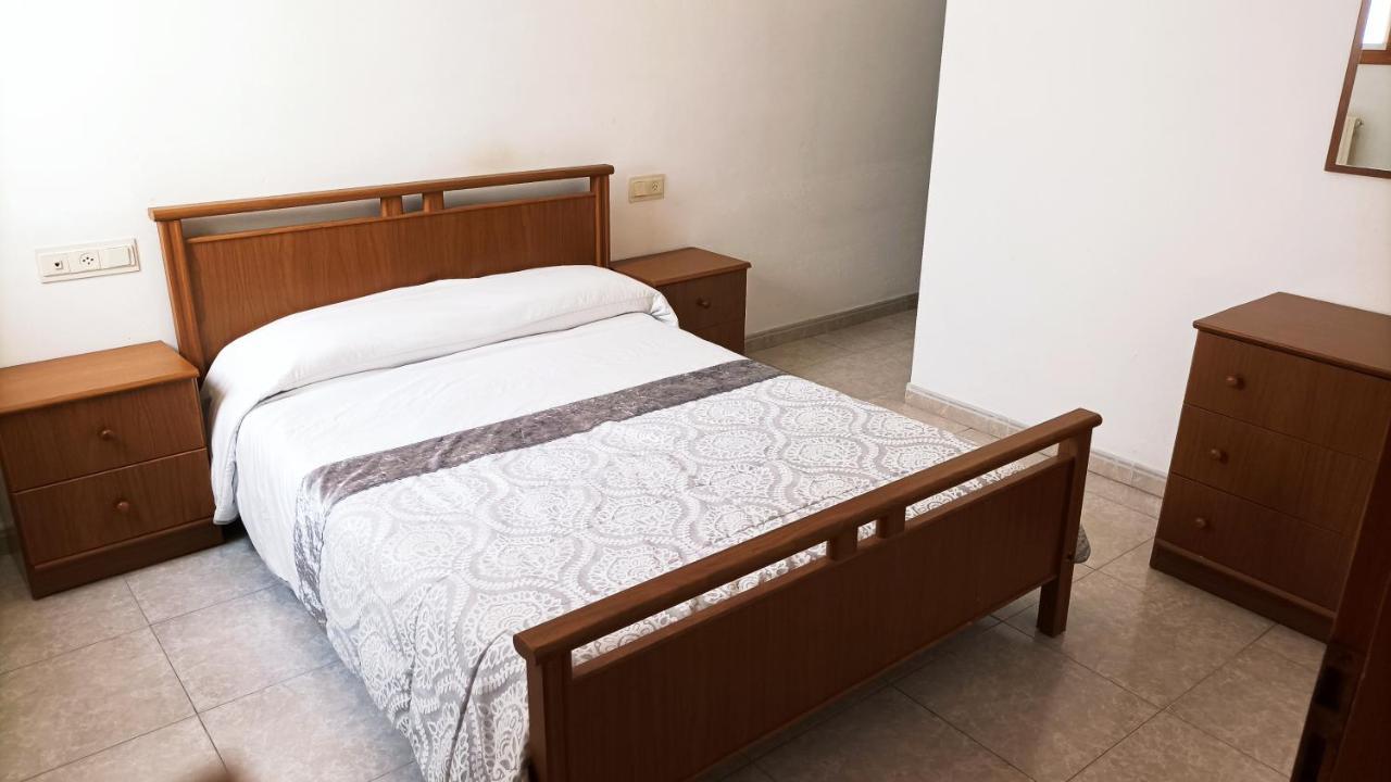 Ferienwohnung El Cuarto Ribadavia Exterior foto